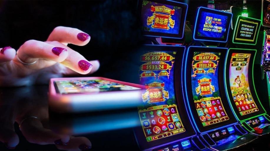 mk88 slot