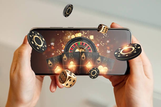 mk88 slot